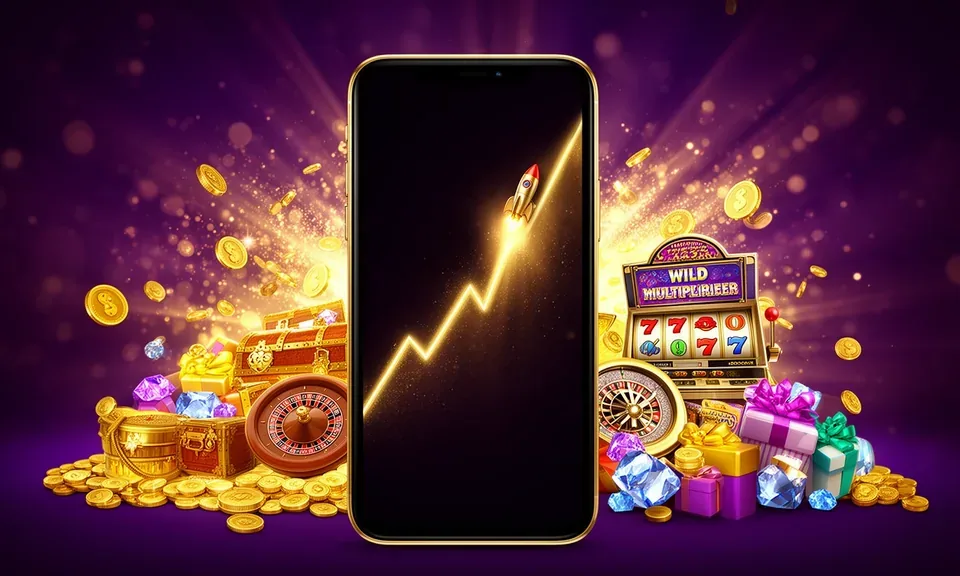 vivo789 เล่นบนมือถือ