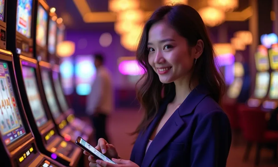 vivo789 สล็อตความเสี่ยงต่ำที่เราคัดมาให้คุณ
