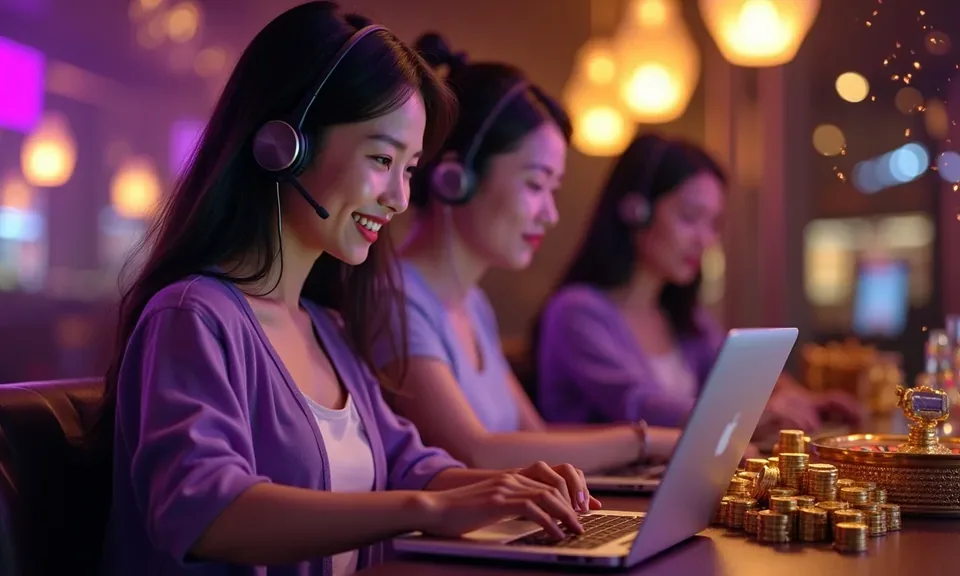 vivo789 แคชเอาต์สปอร์ต